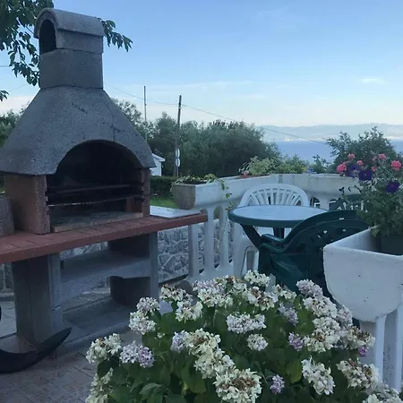 Lejlighed Brubnjak *