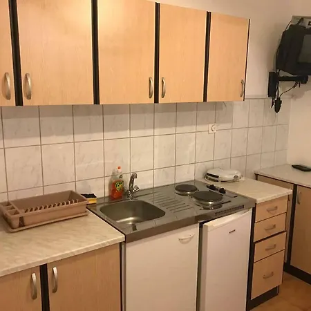 Brubnjak * Mošćenička Draga