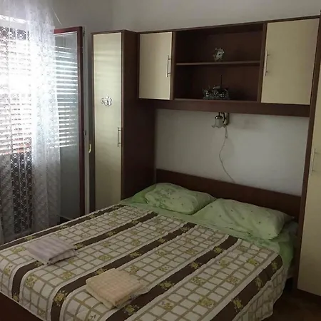 Brubnjak * Mošćenička Draga