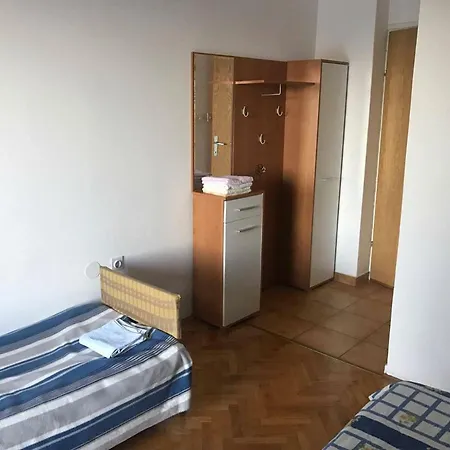 Brubnjak * Moscenicka Draga