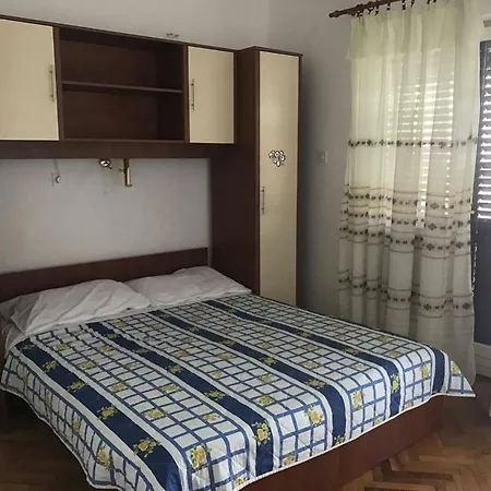 Apartman Brubnjak *