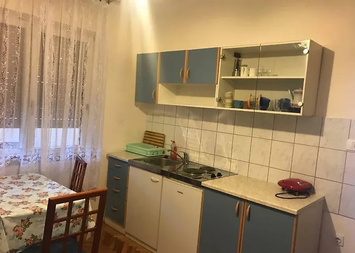 Brubnjak Apartment