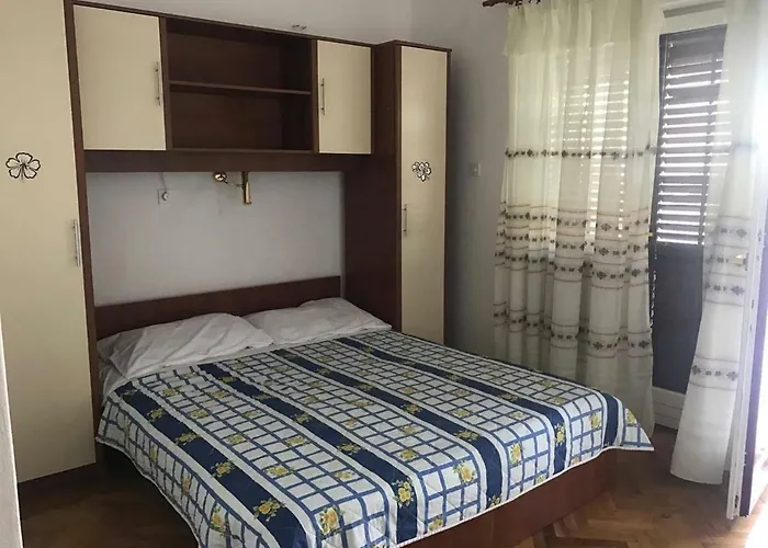 Apartment Brubnjak *