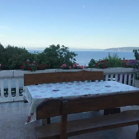 Brubnjak Mošćenička Draga