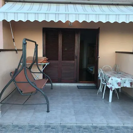 Appartamento Brubnjak *