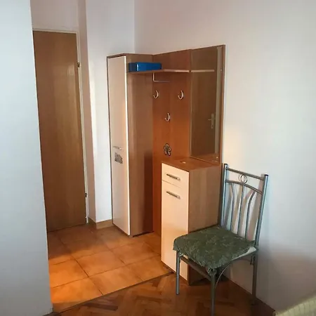 Appartamento Brubnjak Mošćenička Draga