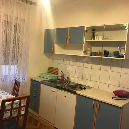 Brubnjak Appartamento