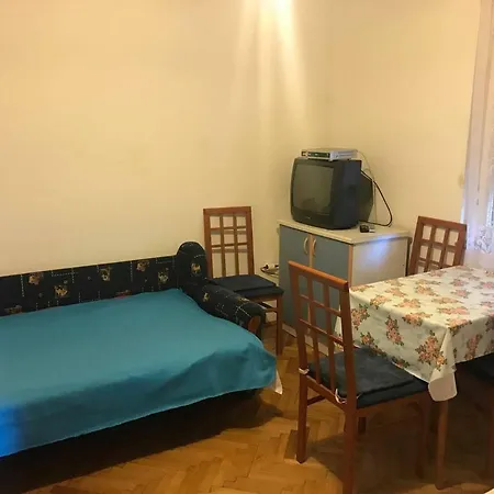 Brubnjak דירה Mošćenička Draga