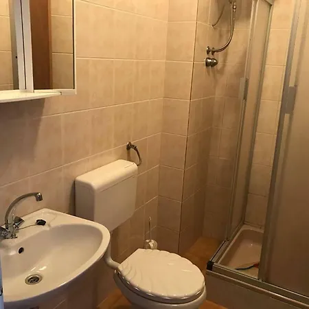 Appartement Brubnjak