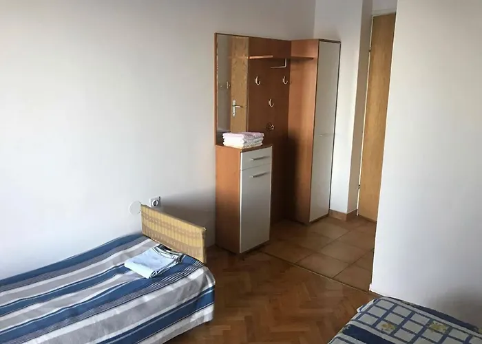 Brubnjak * Mošćenička Draga